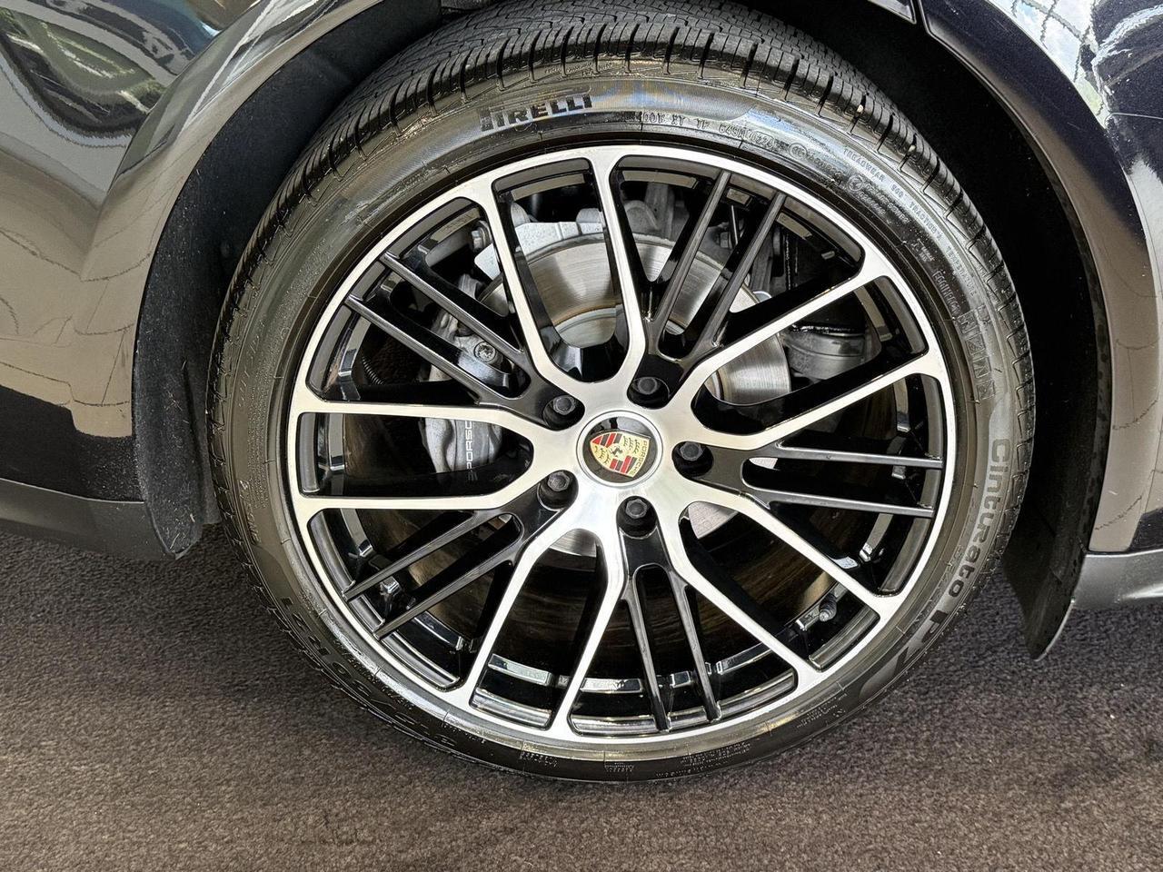 2022 Porsche Panamera Annapolis MD