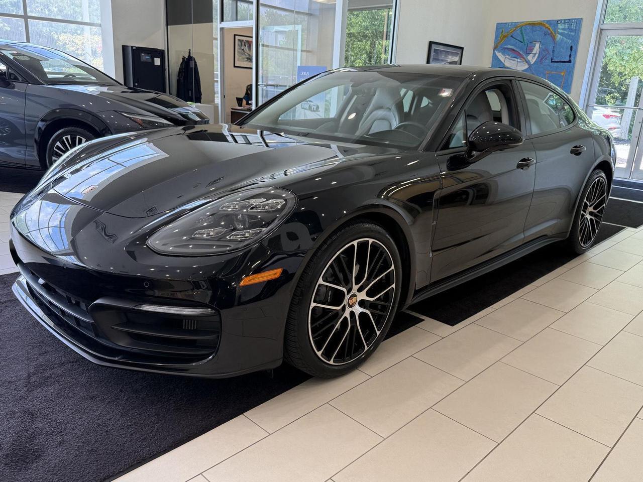 2022 Porsche Panamera Annapolis MD