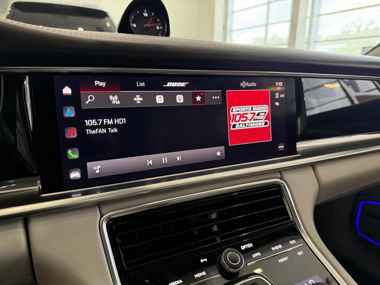 2022 Porsche Panamera Annapolis MD