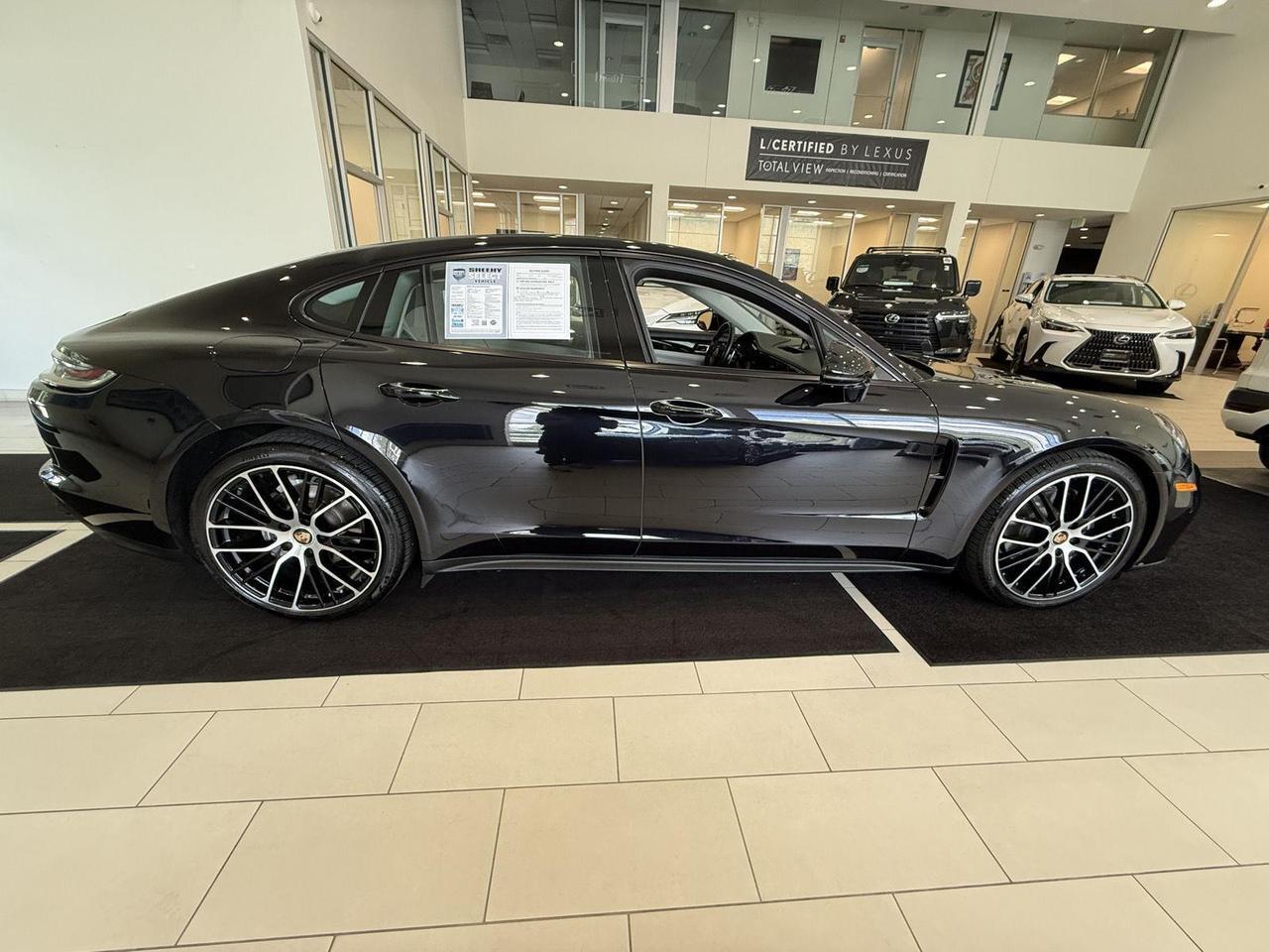 2022 Porsche Panamera Annapolis MD
