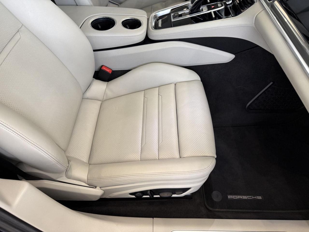 2022 Porsche Panamera Annapolis MD