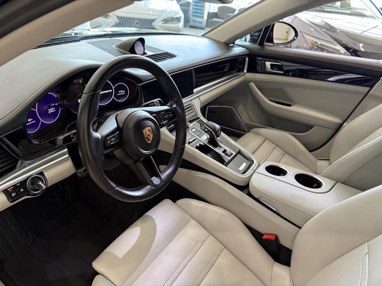 2022 Porsche Panamera Annapolis MD