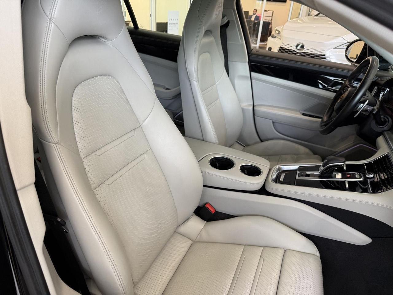 2022 Porsche Panamera Annapolis MD