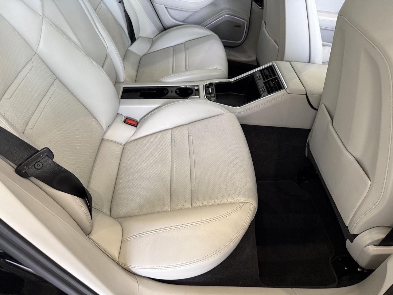 2022 Porsche Panamera Annapolis MD