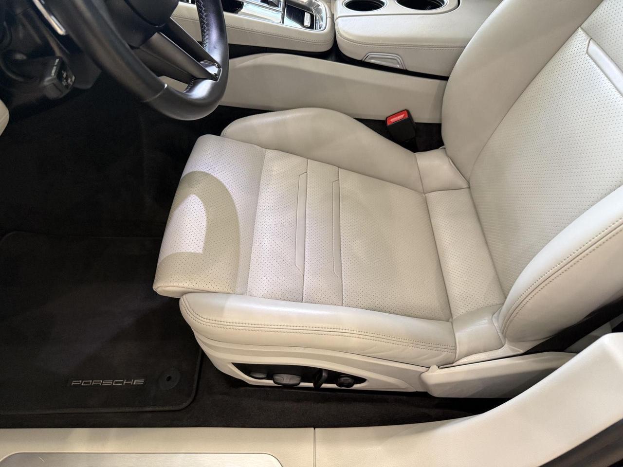 2022 Porsche Panamera Annapolis MD