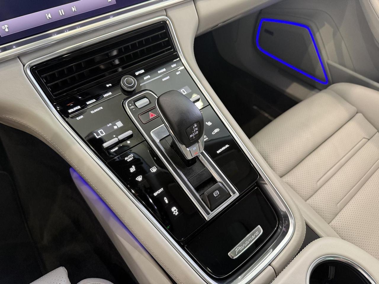 2022 Porsche Panamera Annapolis MD