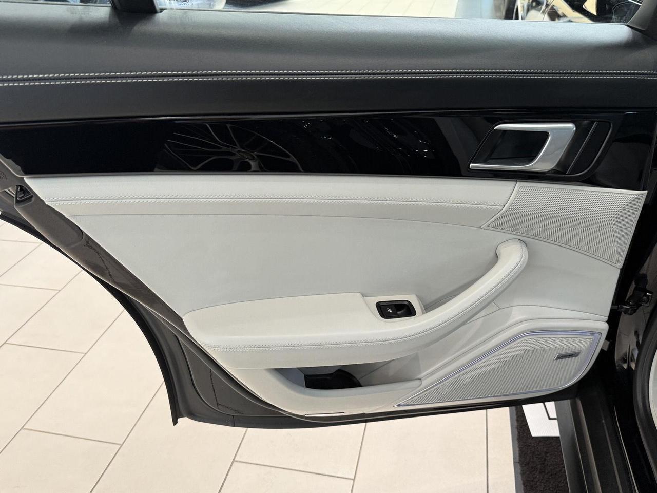 2022 Porsche Panamera Annapolis MD