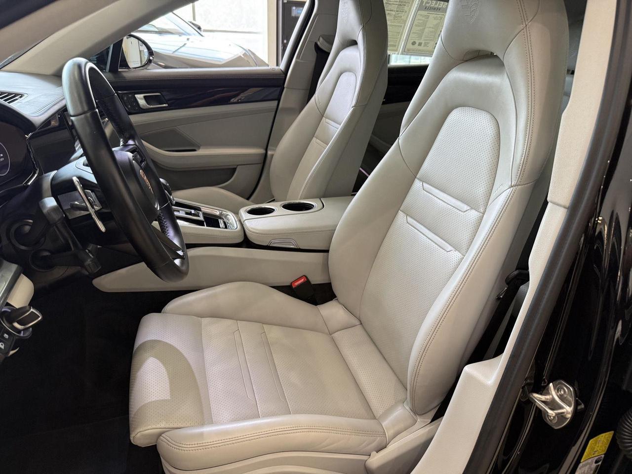 2022 Porsche Panamera Annapolis MD