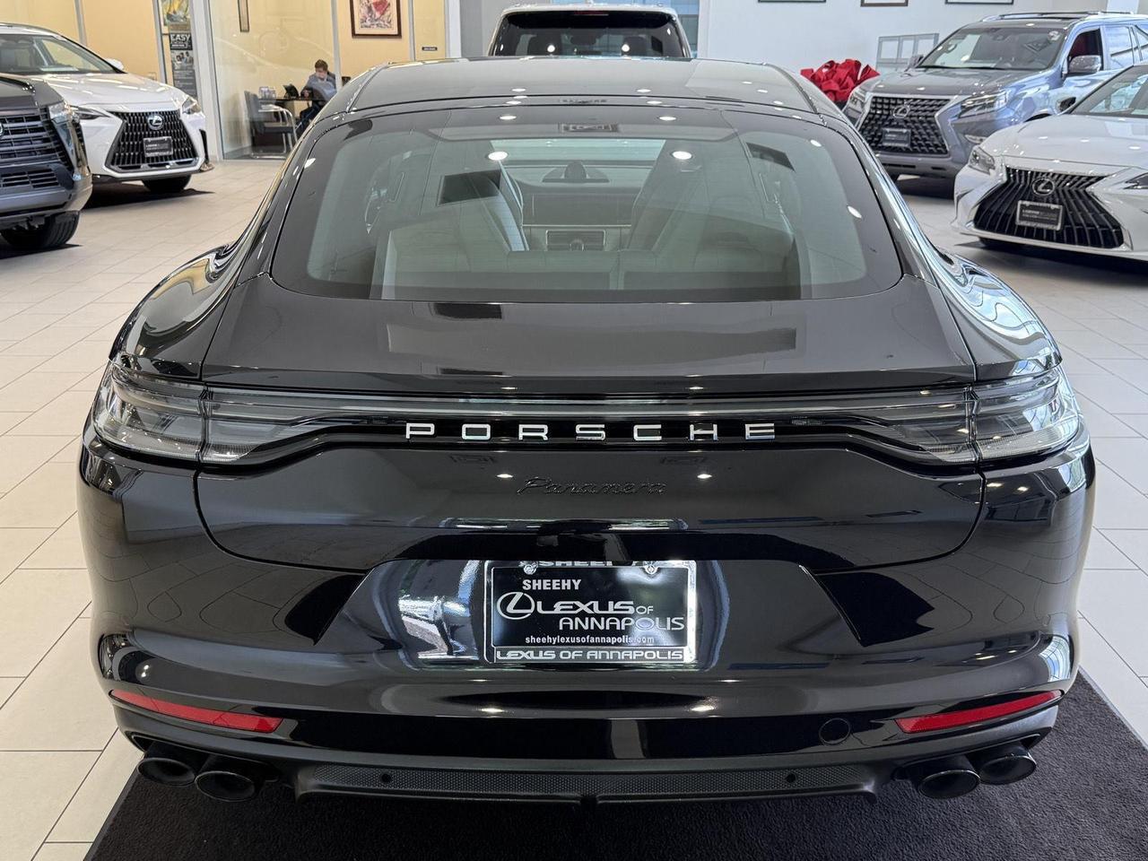 2022 Porsche Panamera Annapolis MD