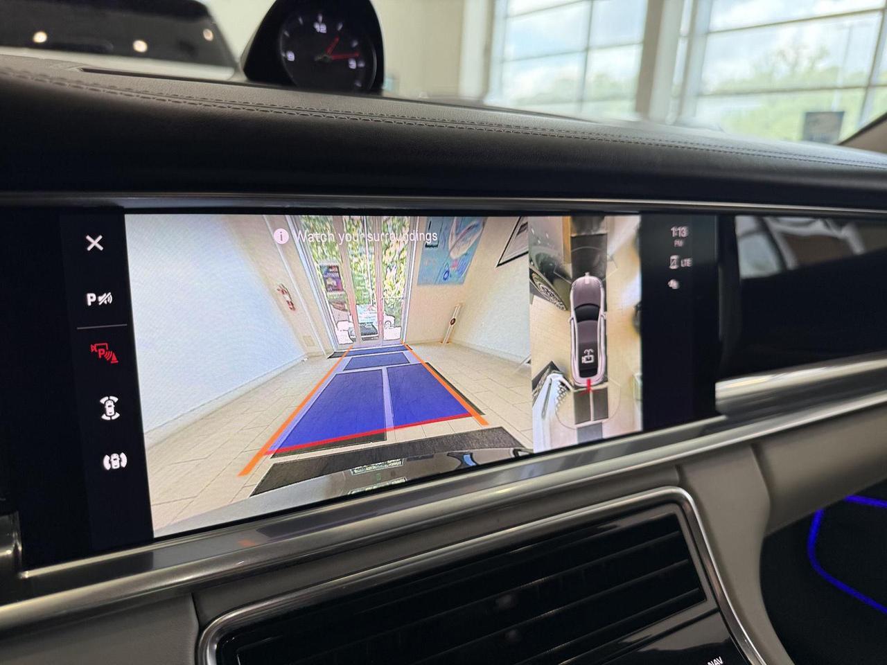 2022 Porsche Panamera Annapolis MD