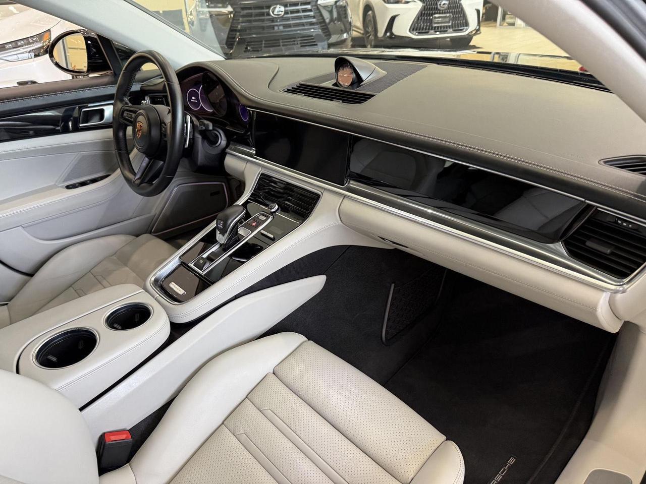 2022 Porsche Panamera Annapolis MD
