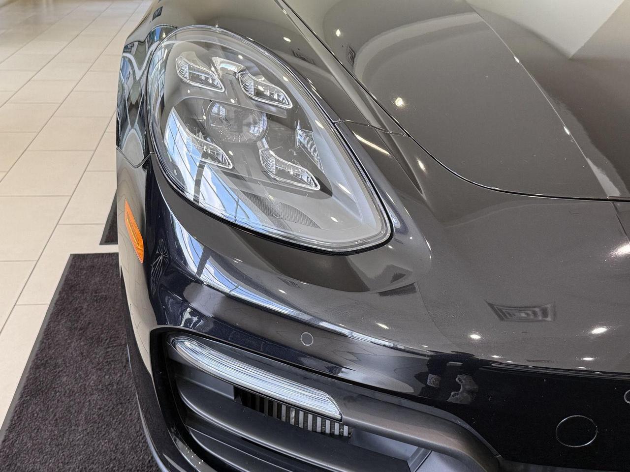 2022 Porsche Panamera Annapolis MD