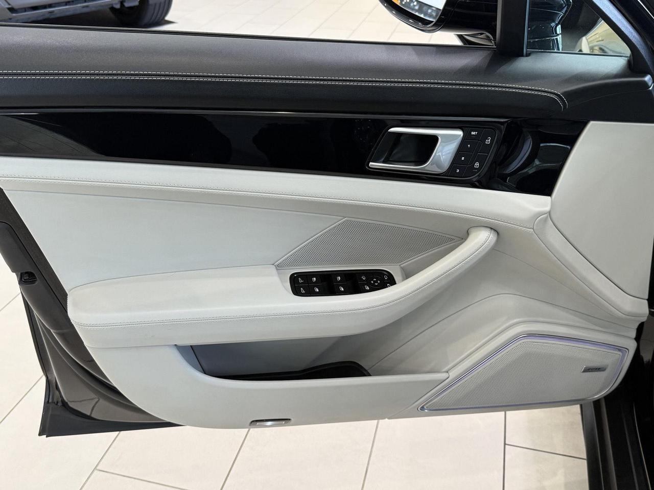 2022 Porsche Panamera Annapolis MD