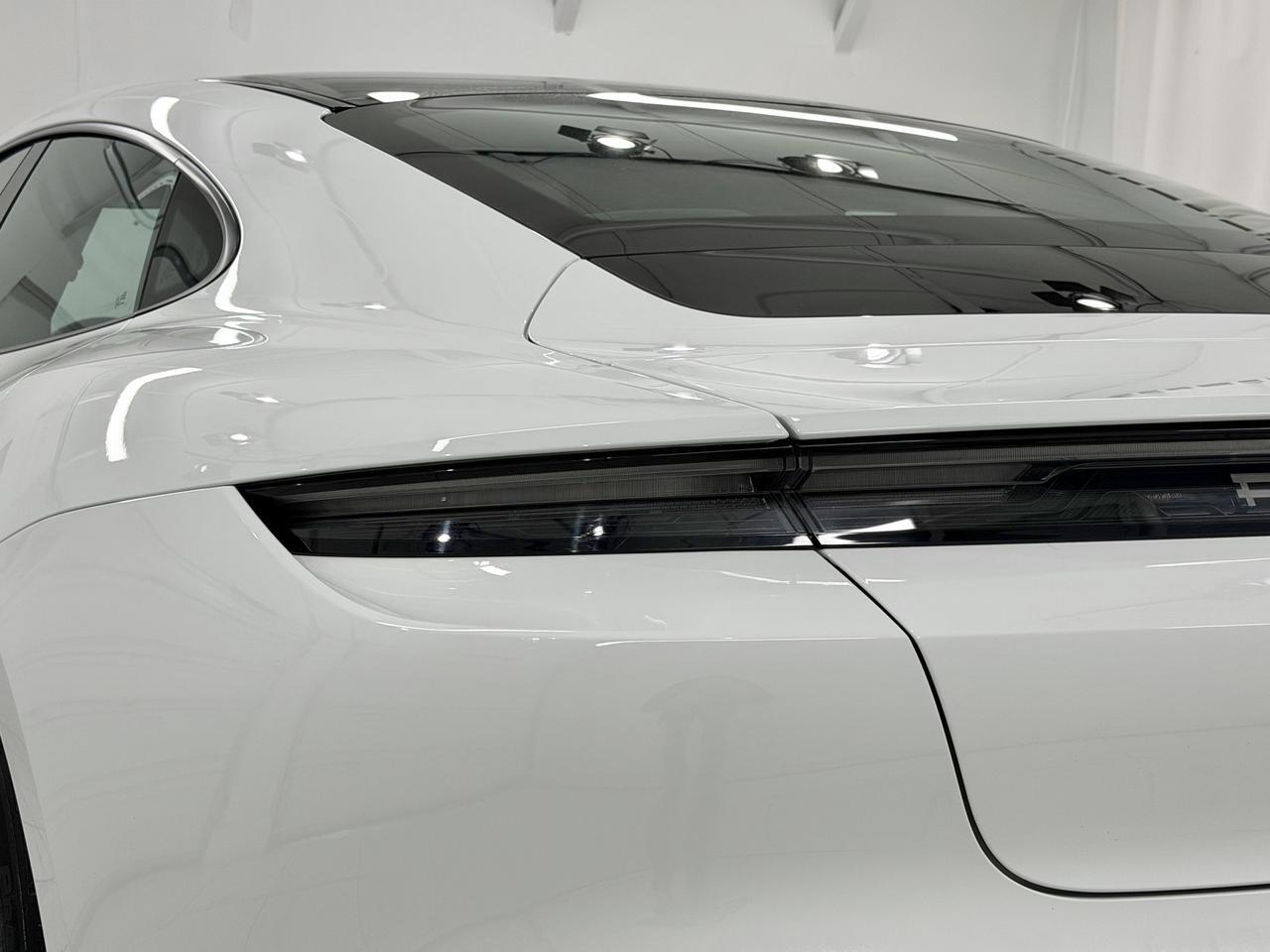 2022 Porsche Taycan Newark DE