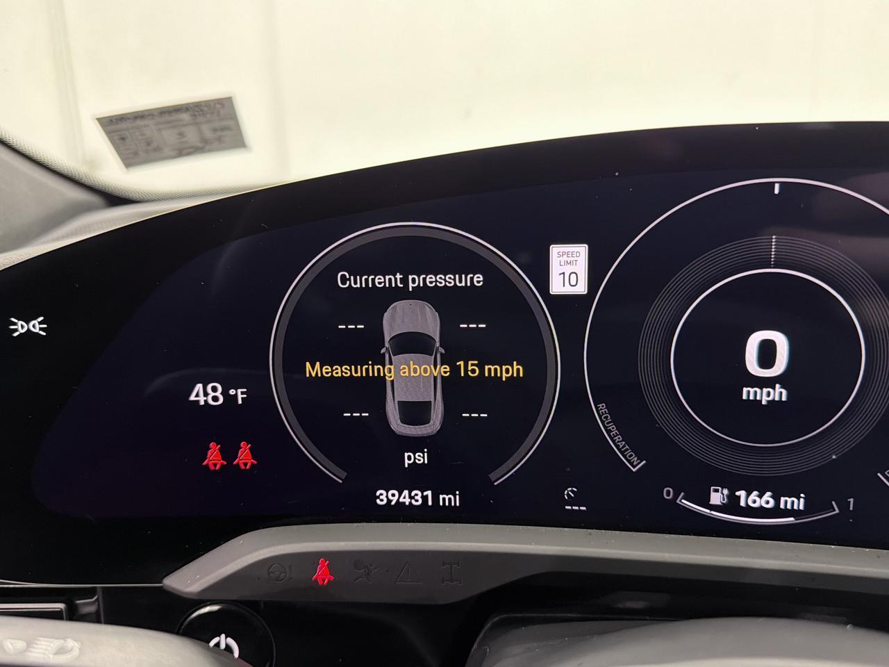 2022 Porsche Taycan Newark DE