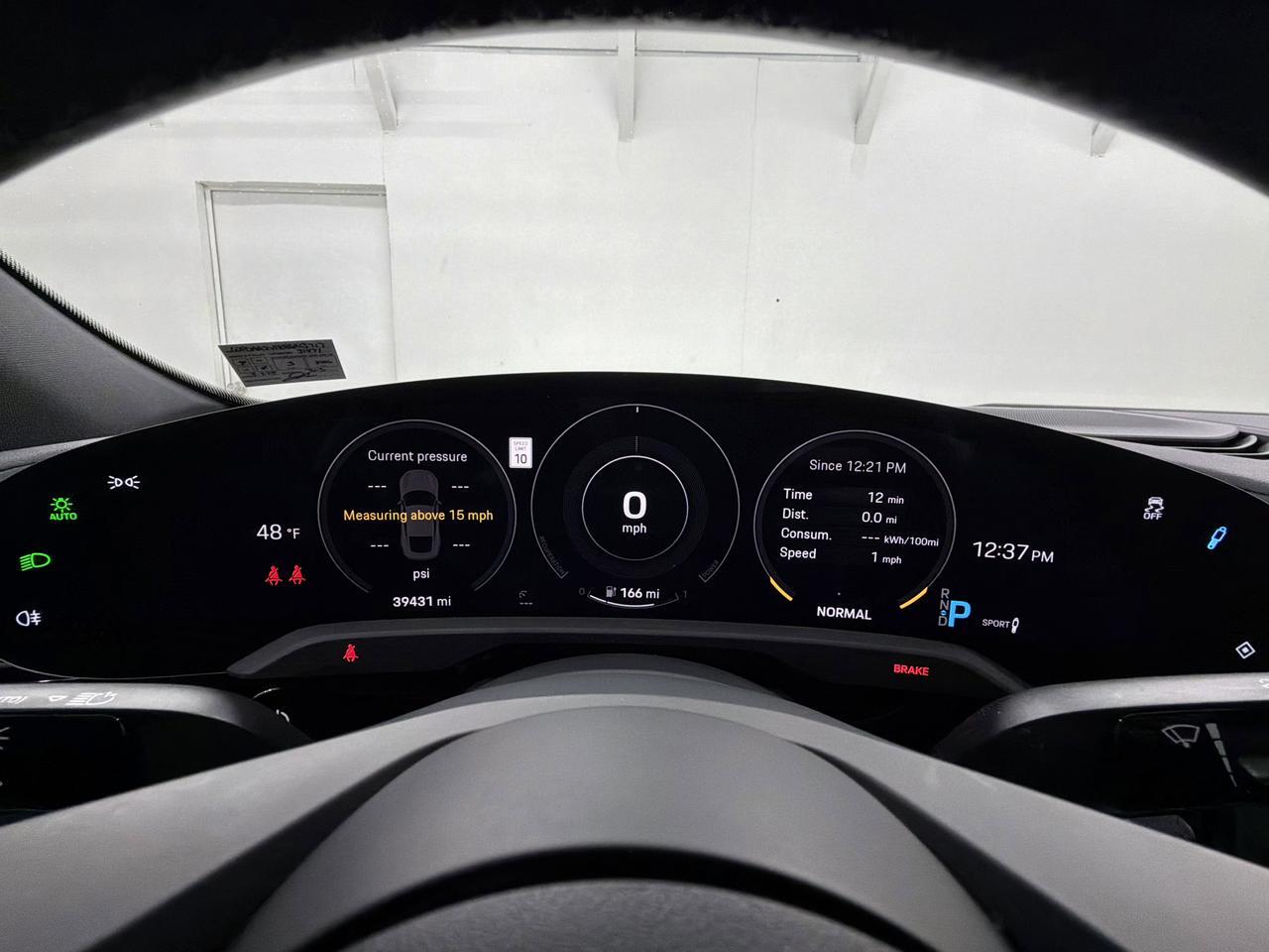 2022 Porsche Taycan Newark DE