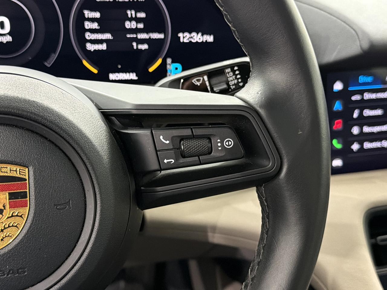 2022 Porsche Taycan Newark DE