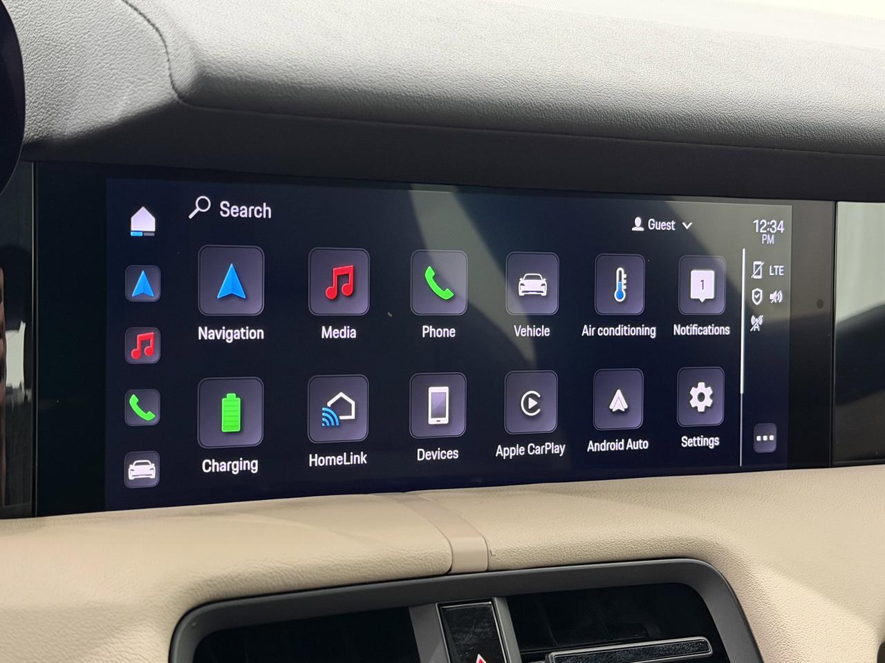 2022 Porsche Taycan Newark DE