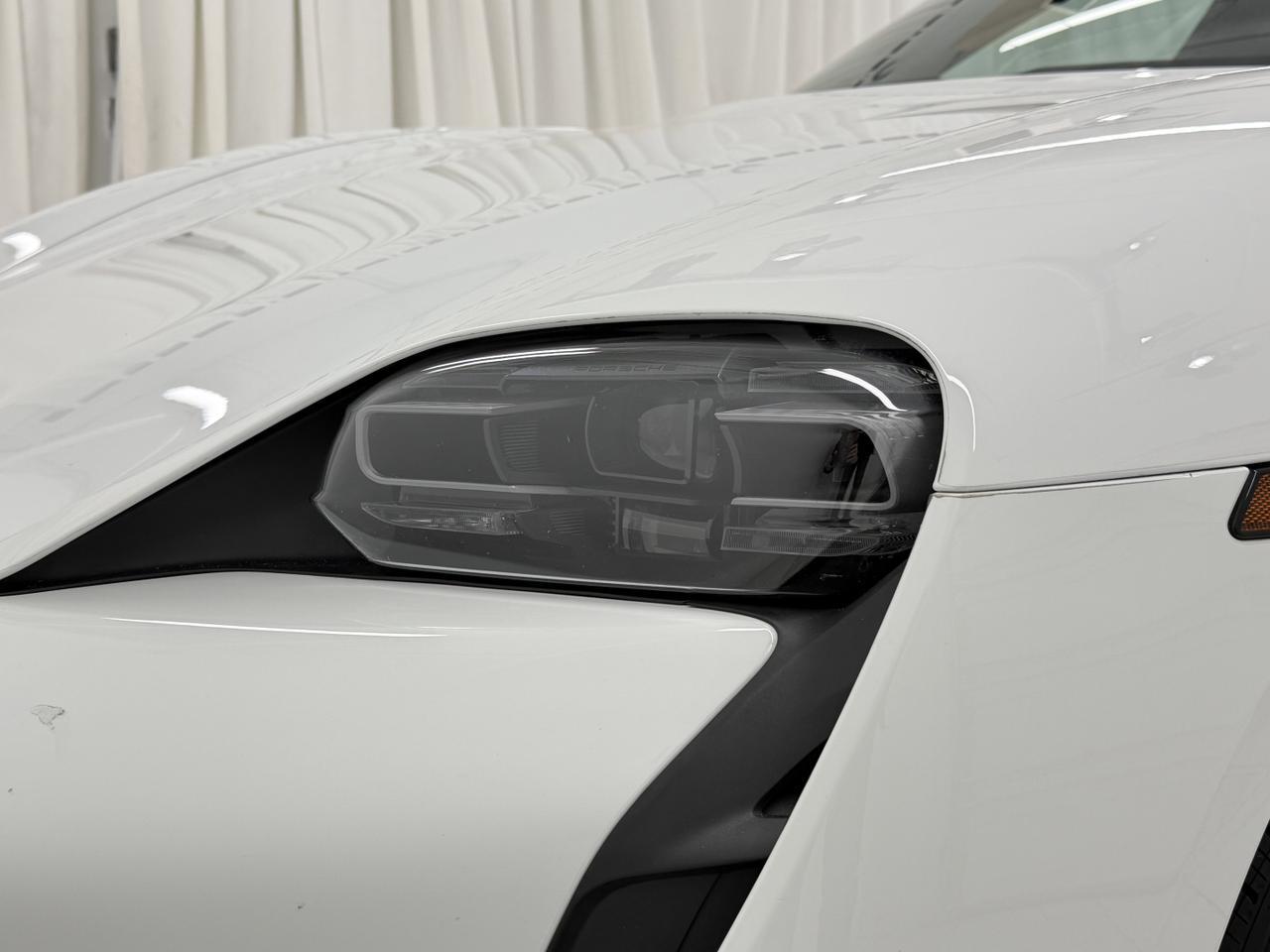 2022 Porsche Taycan Newark DE