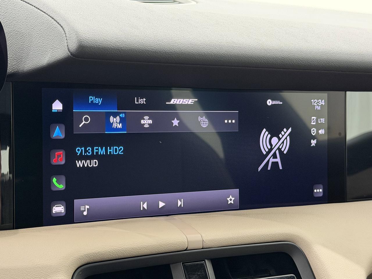 2022 Porsche Taycan Newark DE