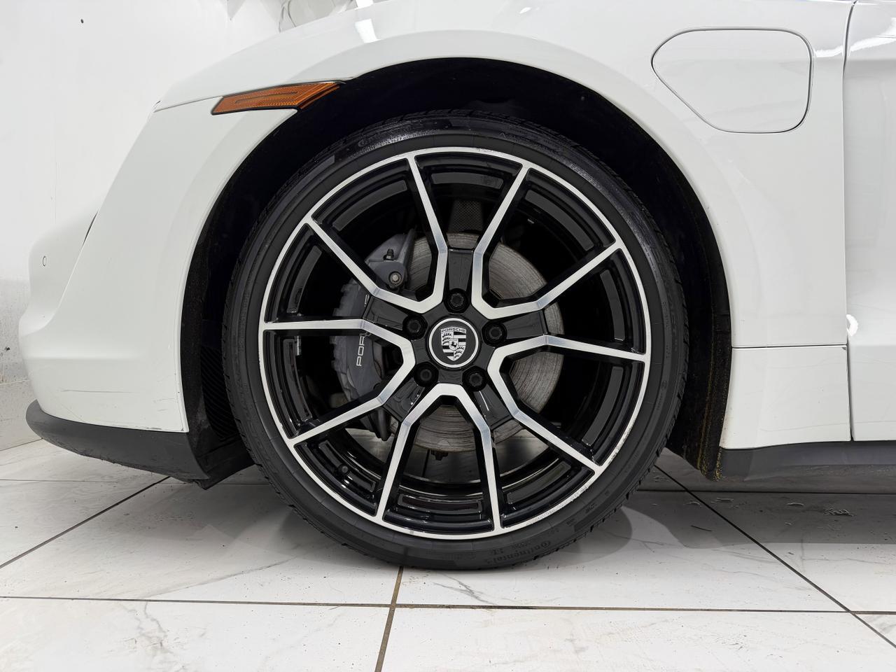 2022 Porsche Taycan Newark DE