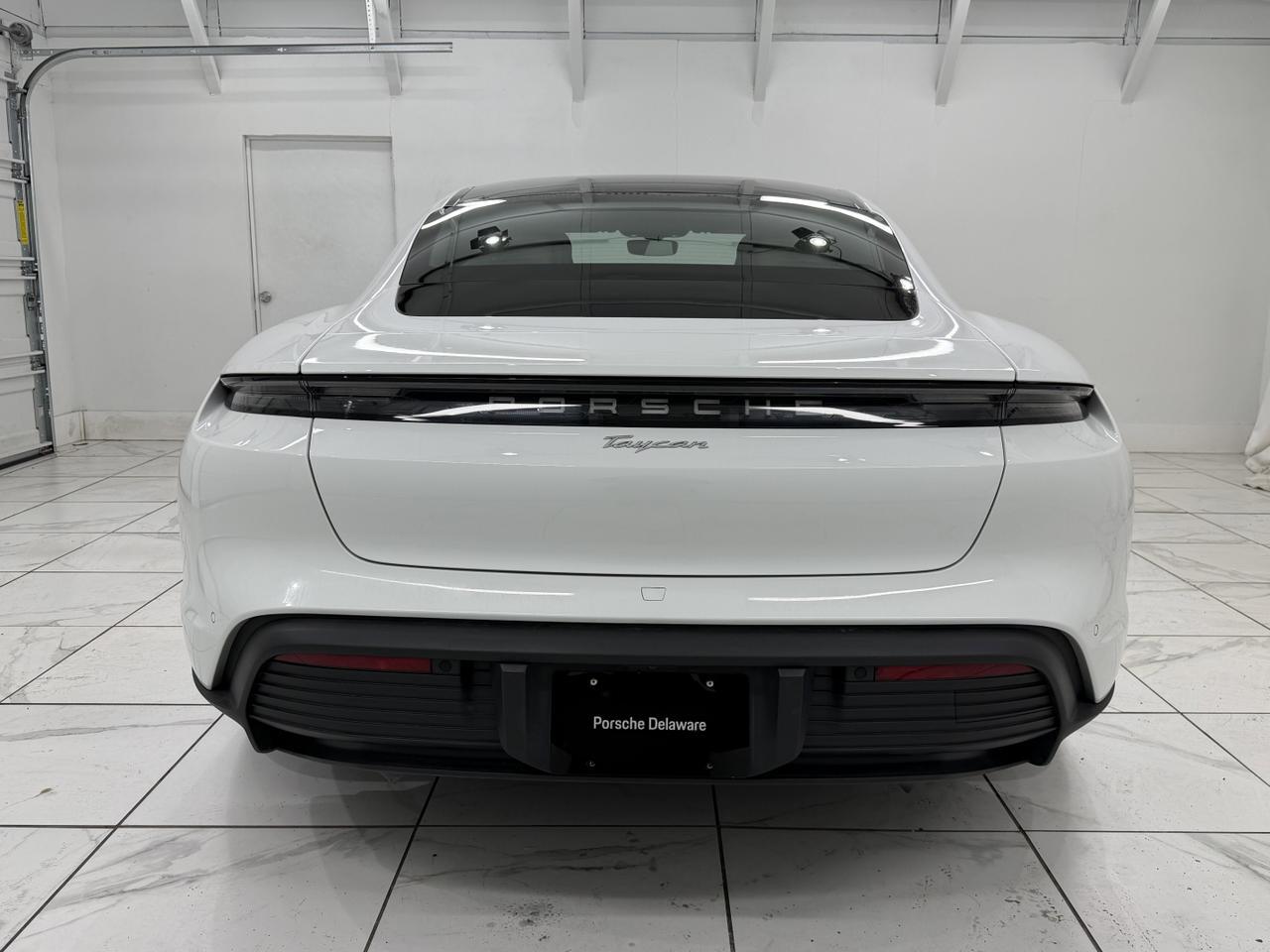 2022 Porsche Taycan Newark DE
