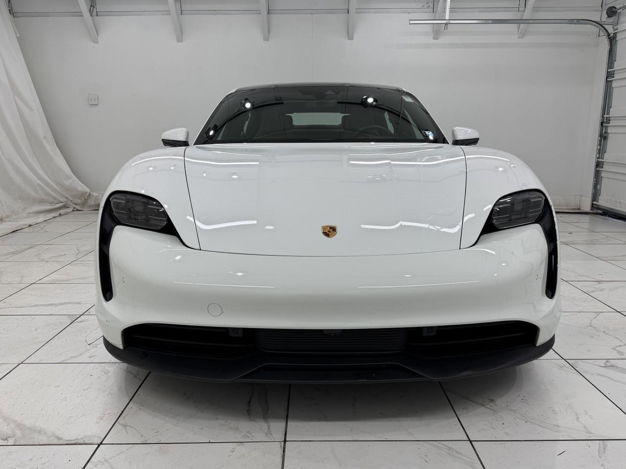 2022 Porsche Taycan Newark DE