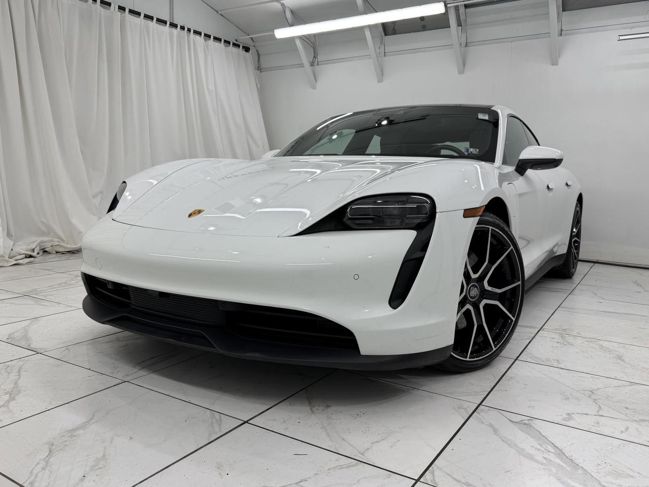 2022 Porsche Taycan Newark DE