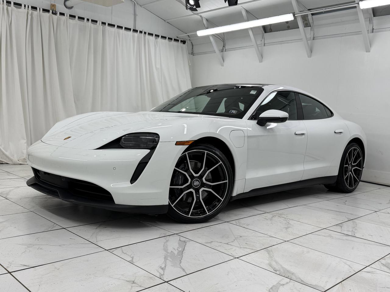 2022 Porsche Taycan Newark DE