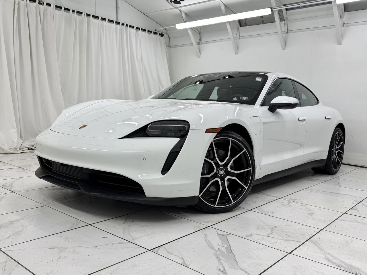 2022 Porsche Taycan Newark DE