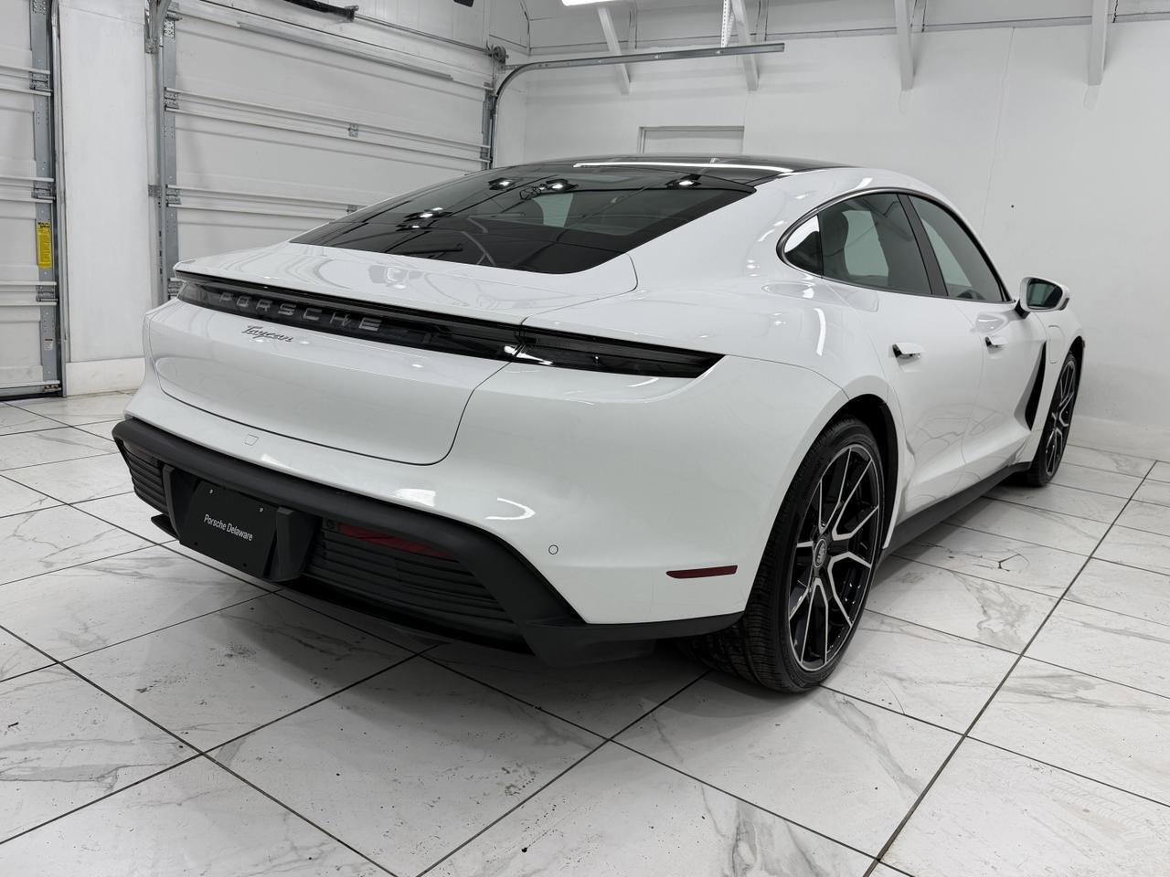 2022 Porsche Taycan Newark DE