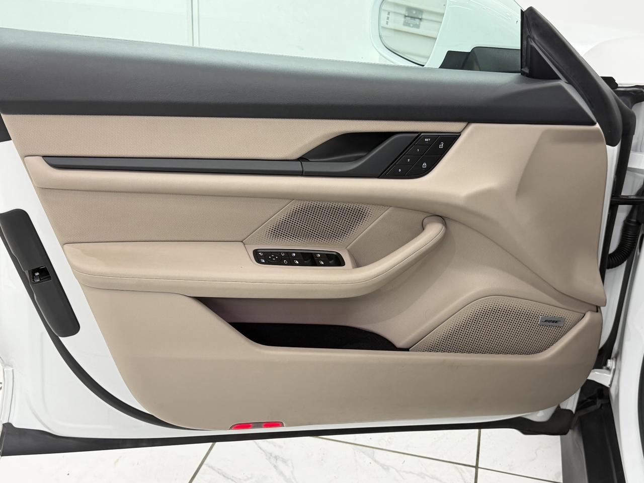 2022 Porsche Taycan Newark DE