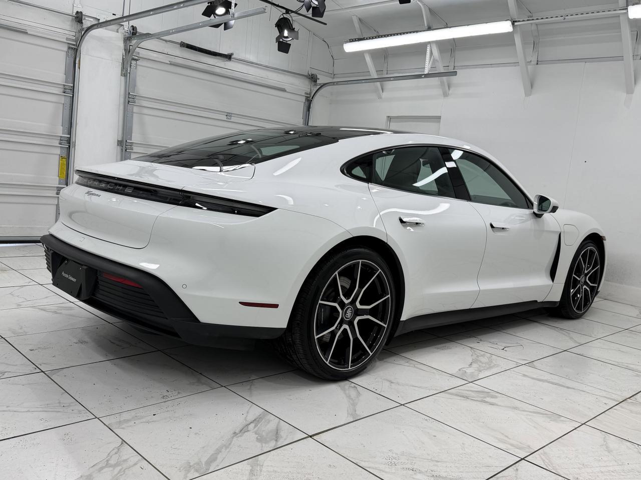 2022 Porsche Taycan Newark DE