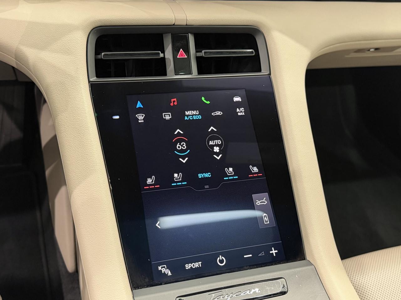 2022 Porsche Taycan Newark DE