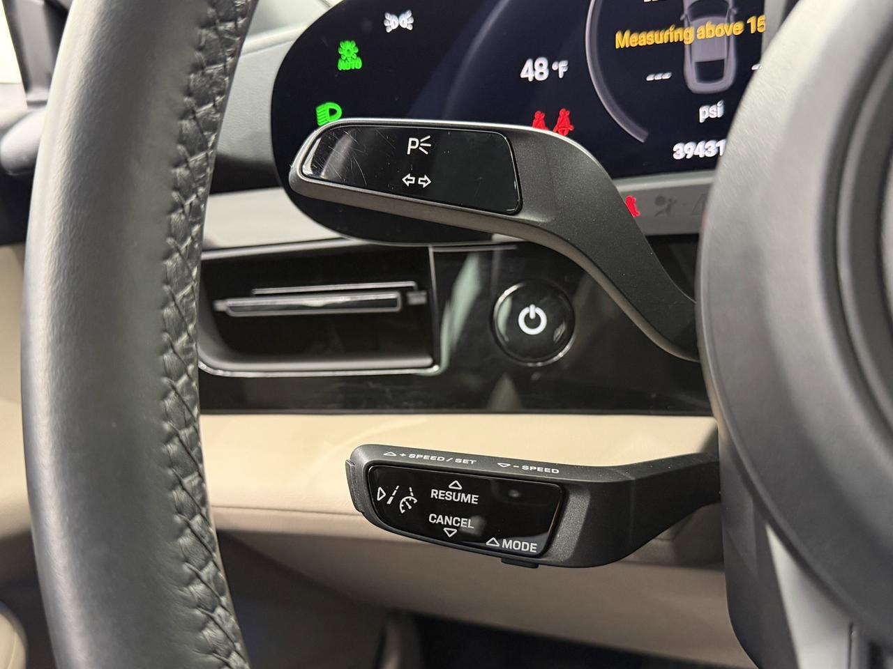 2022 Porsche Taycan Newark DE