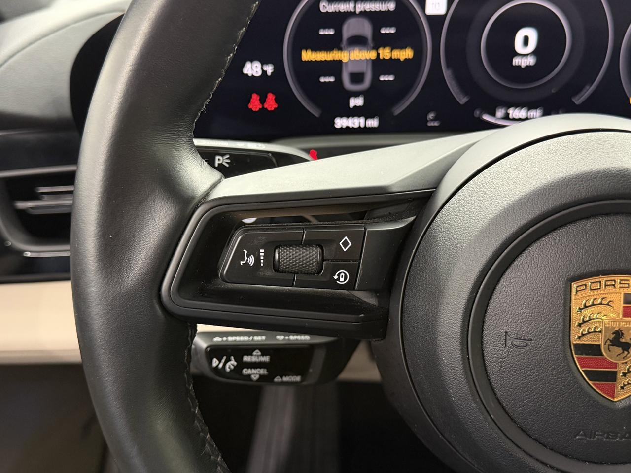 2022 Porsche Taycan Newark DE