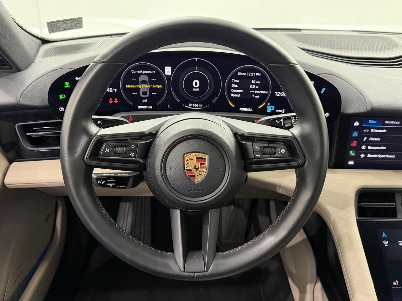 2022 Porsche Taycan Newark DE