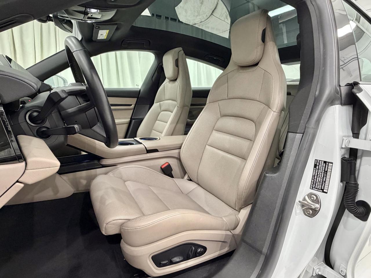 2022 Porsche Taycan Newark DE