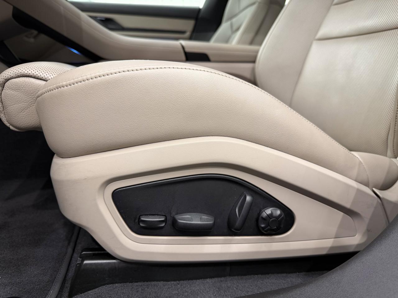 2022 Porsche Taycan Newark DE