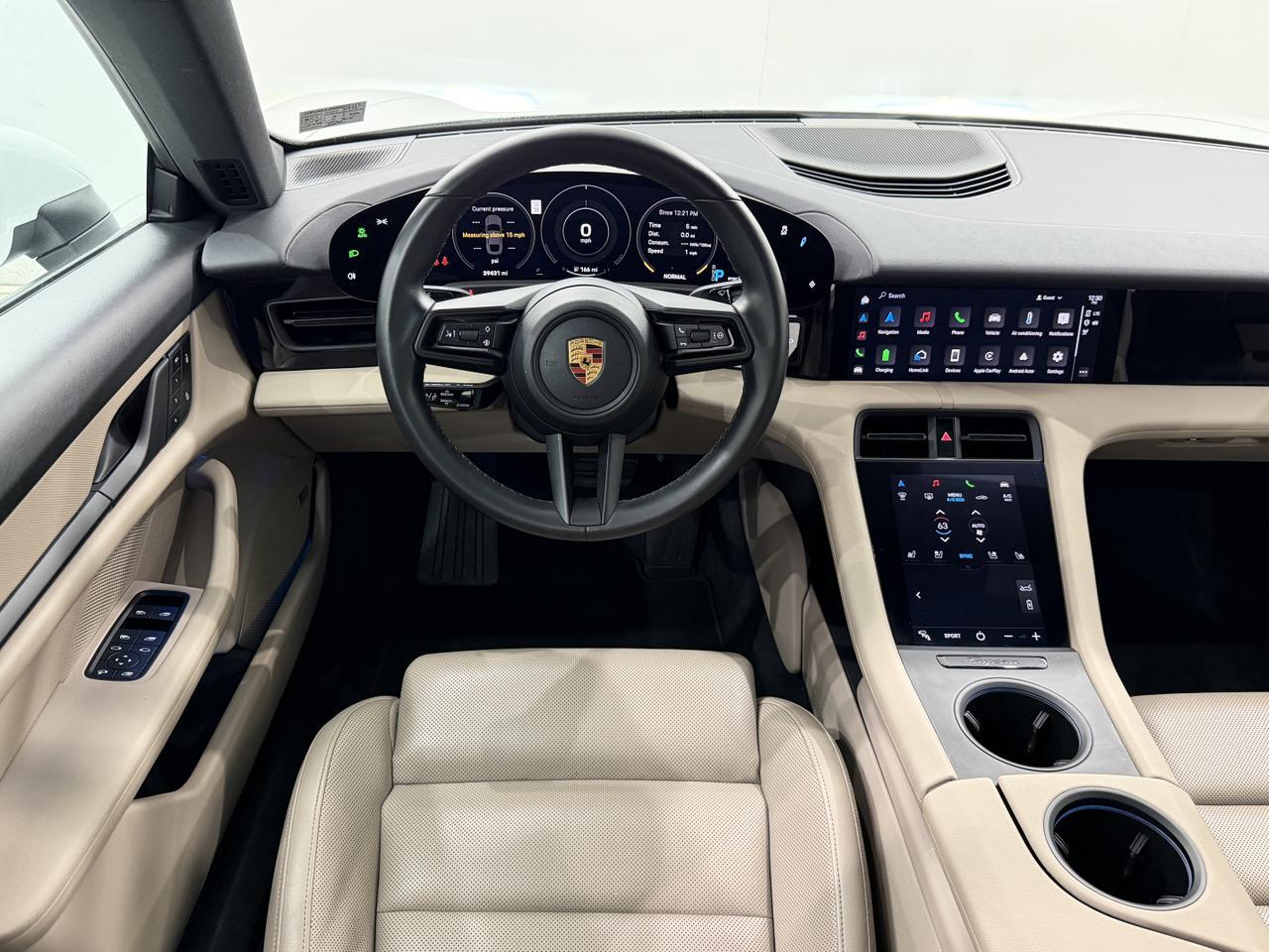 2022 Porsche Taycan Newark DE