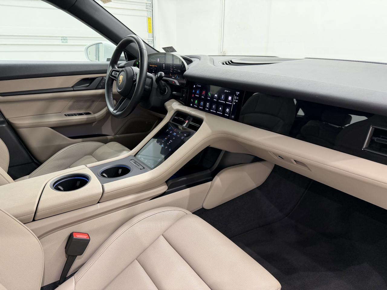 2022 Porsche Taycan Newark DE