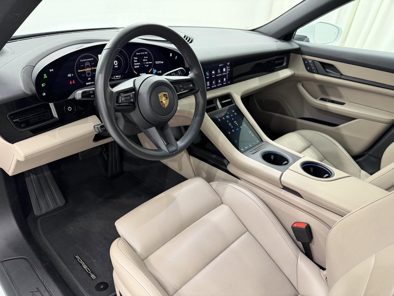 2022 Porsche Taycan Newark DE