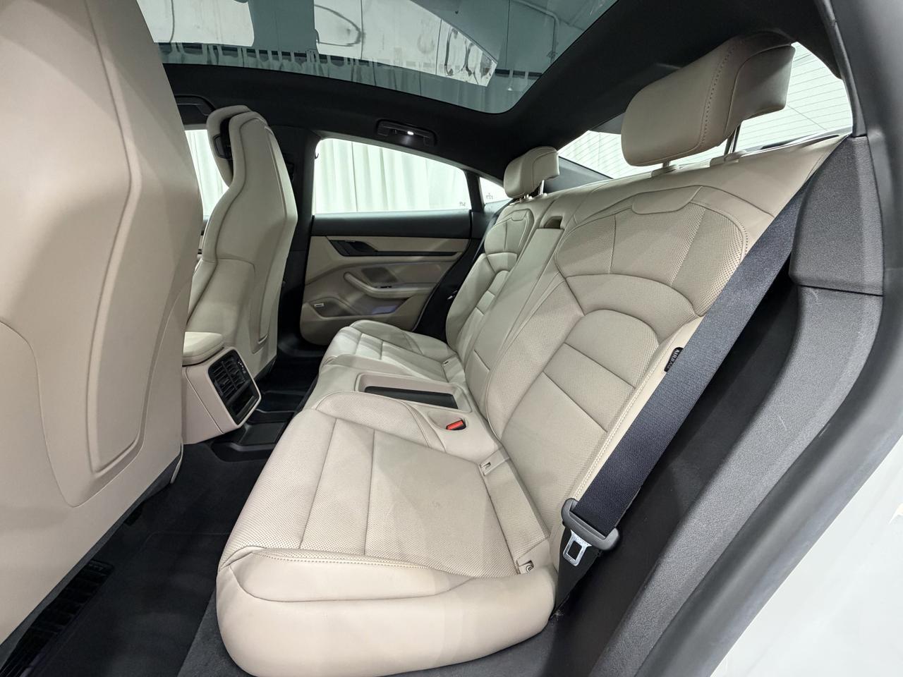 2022 Porsche Taycan Newark DE