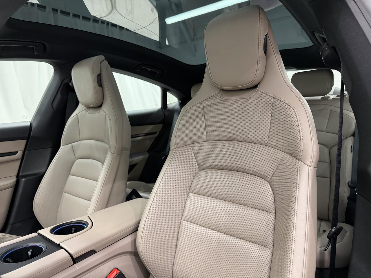 2022 Porsche Taycan Newark DE