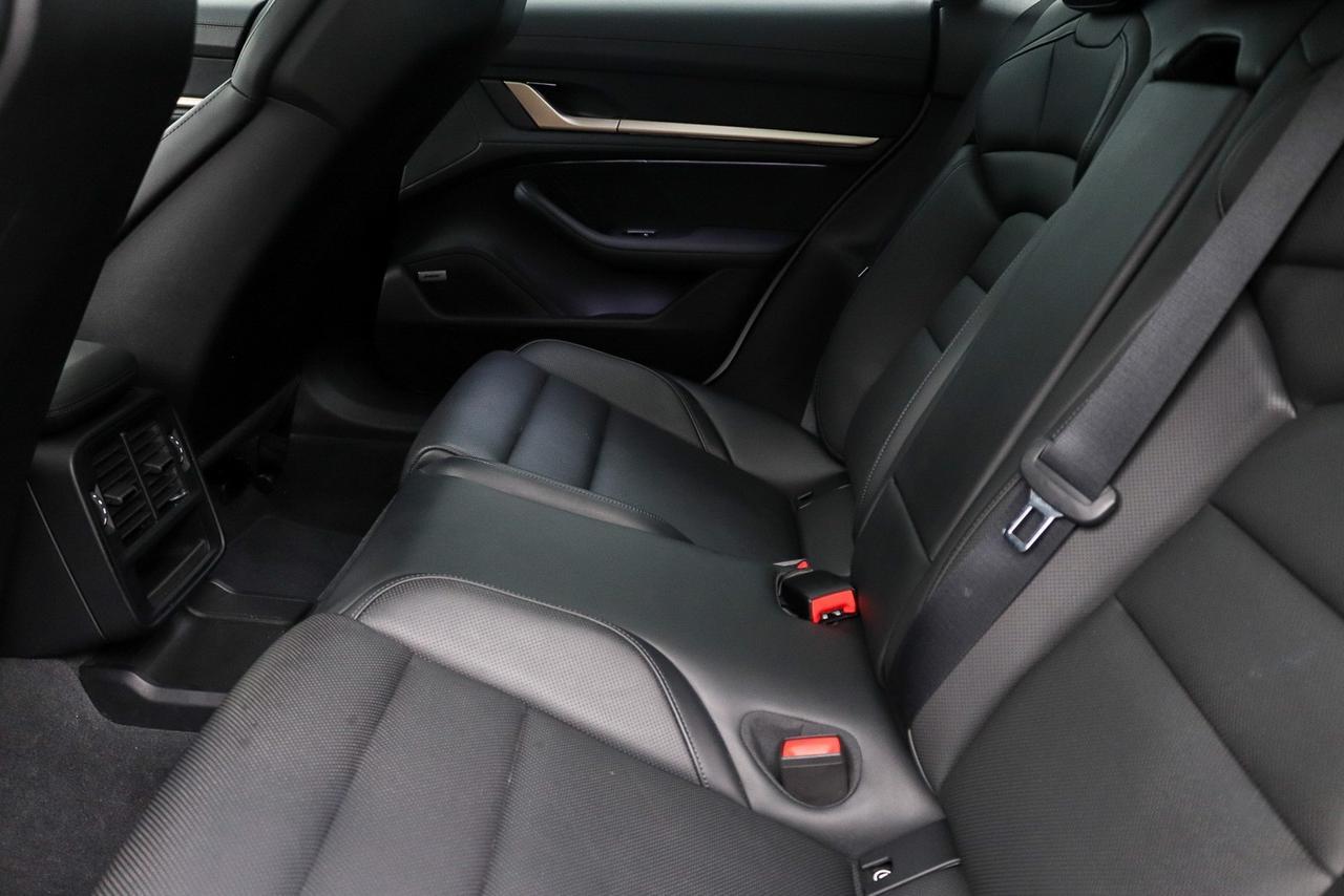 2022 Porsche Taycan Newport Beach CA