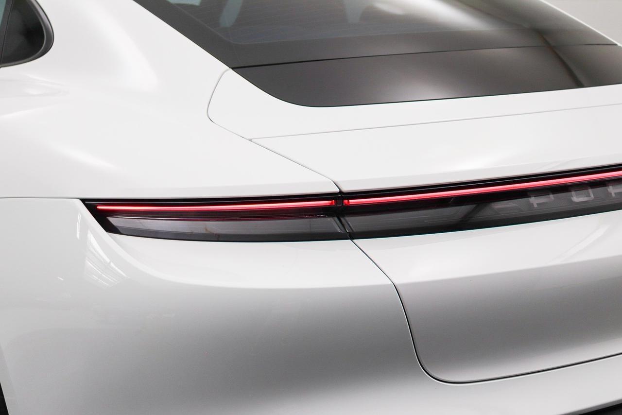 2022 Porsche Taycan Newport Beach CA