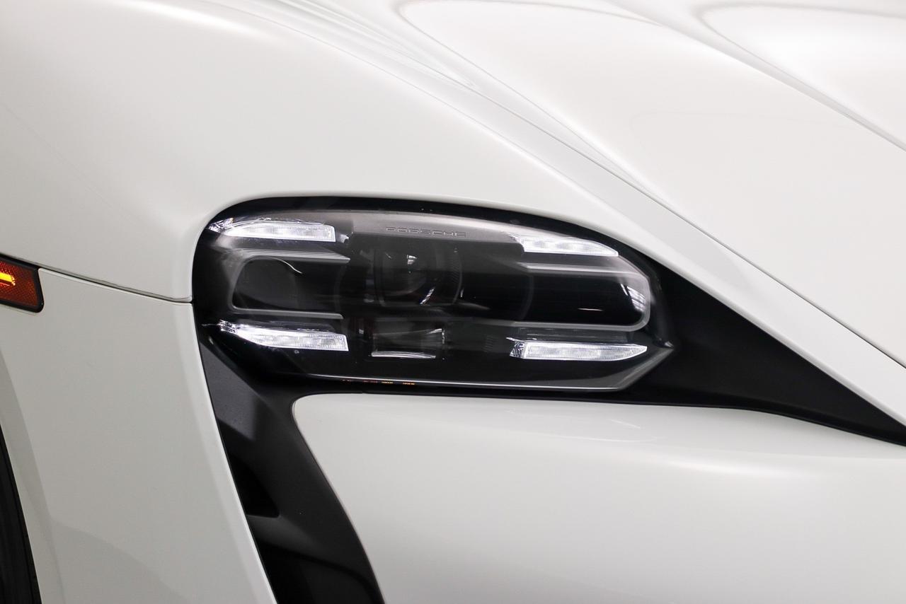 2022 Porsche Taycan Newport Beach CA