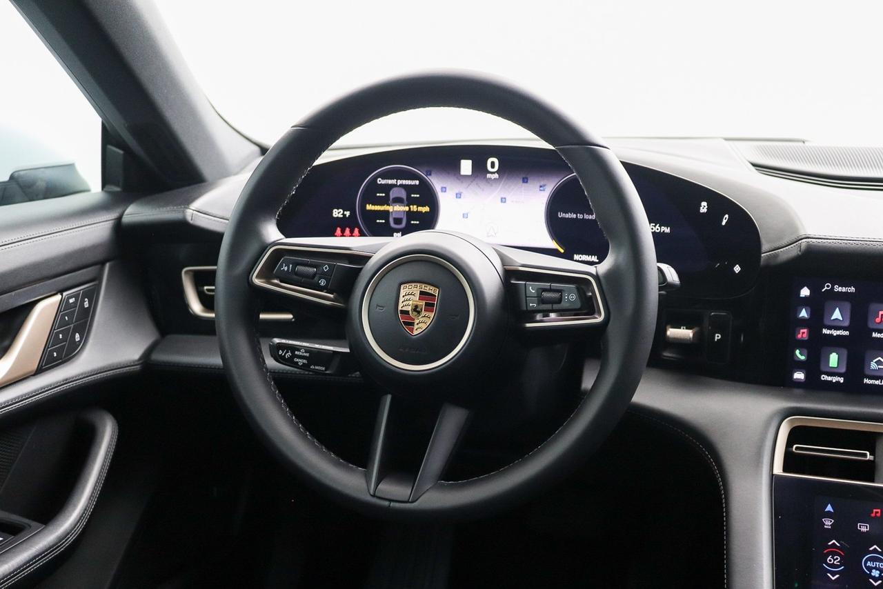 2022 Porsche Taycan Newport Beach CA