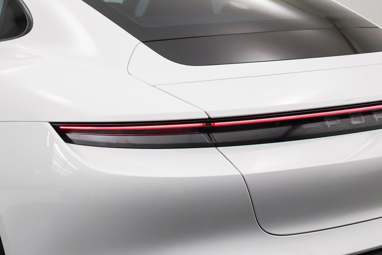 2022 Porsche Taycan Newport Beach CA