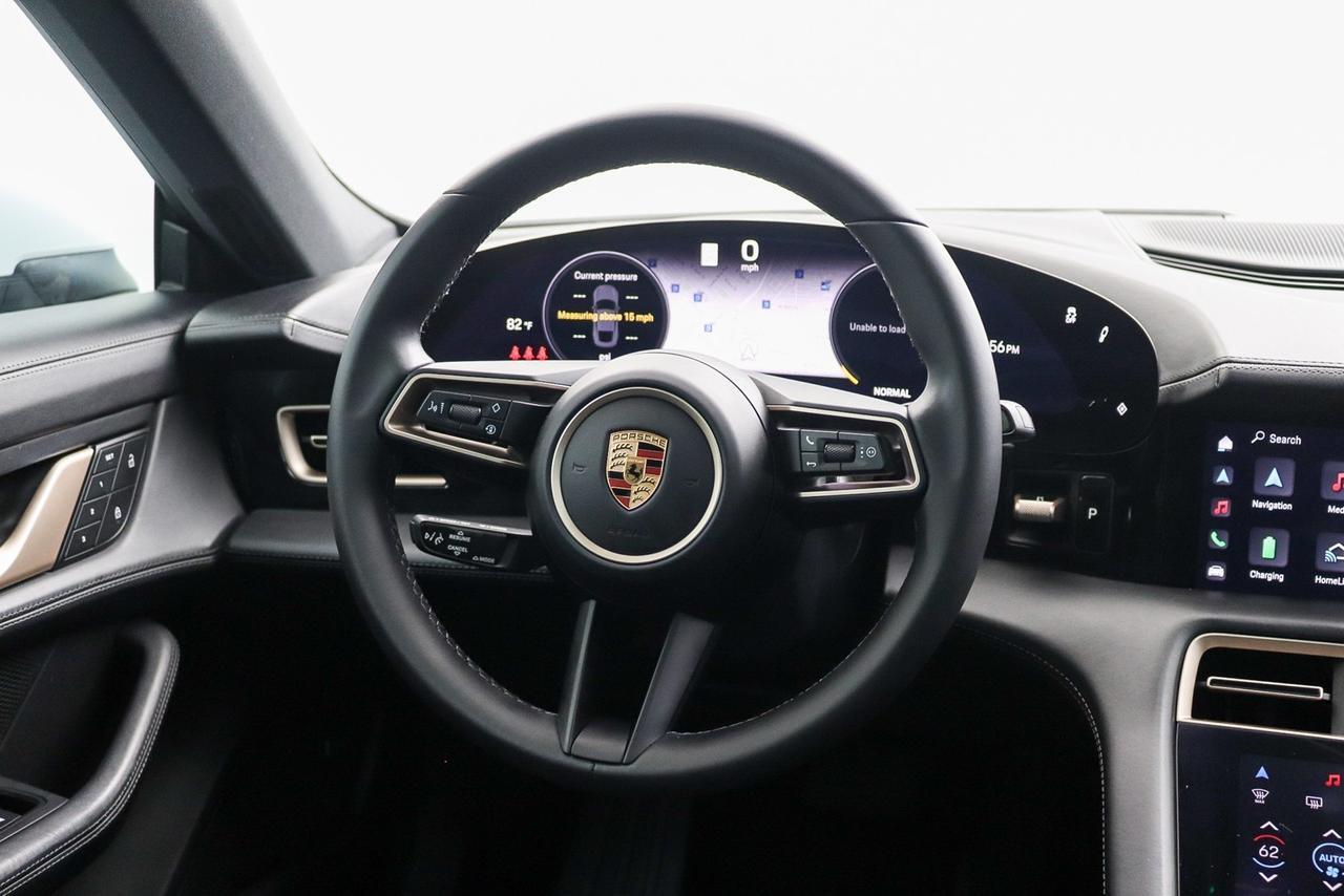 2022 Porsche Taycan Newport Beach CA